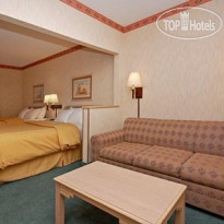 Comfort Suites Peoria Sports Complex