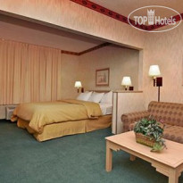 Comfort Suites Peoria Sports Complex