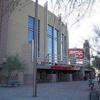 Comfort Suites Peoria Sports Complex