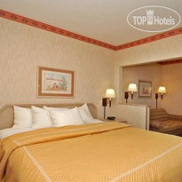 Comfort Suites Peoria Sports Complex