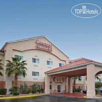Comfort Suites Peoria Sports Complex
