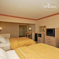 Comfort Suites Peoria Sports Complex