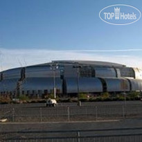 Comfort Suites Peoria Sports Complex