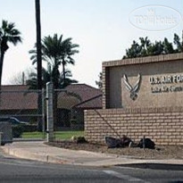 Comfort Suites Peoria Sports Complex