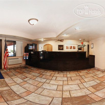 A Victory Inn & Suites Phoenix North  