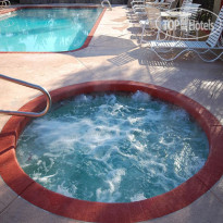 A Victory Inn & Suites Phoenix North  