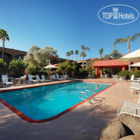 A Victory Inn & Suites Phoenix North  