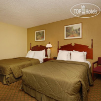 A Victory Inn & Suites Phoenix North  