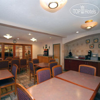 A Victory Inn & Suites Phoenix North  