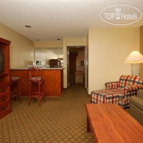 A Victory Inn & Suites Phoenix North  