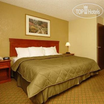 A Victory Inn & Suites Phoenix North  