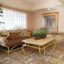 A Victory Inn & Suites Phoenix North  