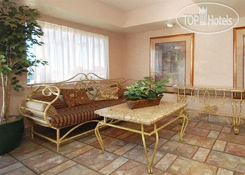 New photos from tourists A Victory Inn & Suites Phoenix North  2*