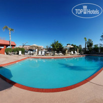 A Victory Inn & Suites Phoenix North  