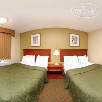 A Victory Inn & Suites Phoenix North  