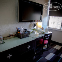 The Clarendon Hotel Phoenixs Urban Retreat