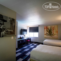 The Clarendon Hotel Phoenixs Urban Retreat
