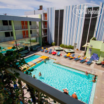The Clarendon Hotel Phoenixs Urban Retreat