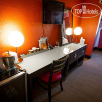 The Clarendon Hotel Phoenixs Urban Retreat