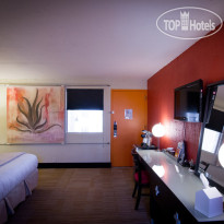The Clarendon Hotel Phoenixs Urban Retreat