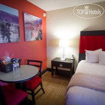 The Clarendon Hotel Phoenixs Urban Retreat
