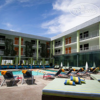 The Clarendon Hotel Phoenixs Urban Retreat