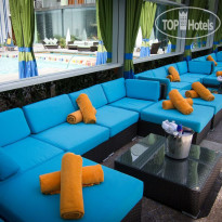 The Clarendon Hotel Phoenixs Urban Retreat