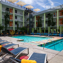The Clarendon Hotel Phoenixs Urban Retreat