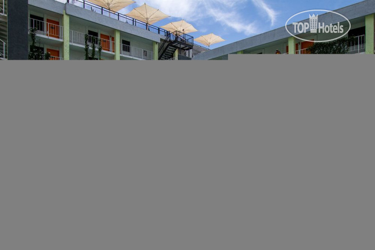 New photos from tourists The Clarendon Hotel Phoenixs Urban Retreat 4*
