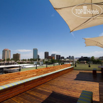 The Clarendon Hotel Phoenixs Urban Retreat