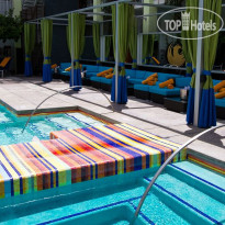 The Clarendon Hotel Phoenixs Urban Retreat