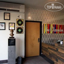The Clarendon Hotel Phoenixs Urban Retreat
