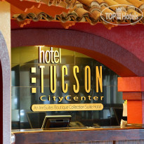 Tucson City Center InnSuites Conference Suite Resort  
