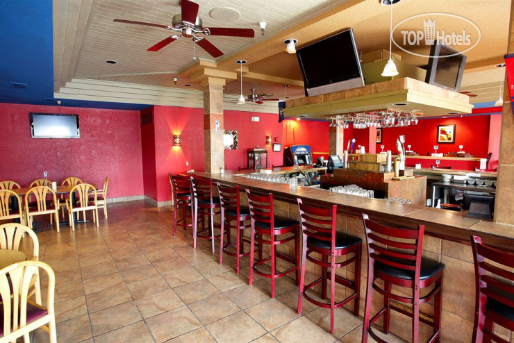 New photos from tourists Tucson City Center InnSuites Conference Suite Resort  2*