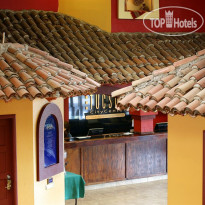 Tucson City Center InnSuites Conference Suite Resort  