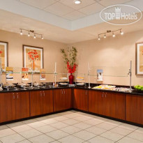 Courtyard Phoenix North Happy Valley 