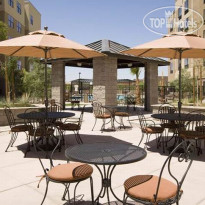 Courtyard Phoenix North Happy Valley 