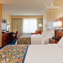 Courtyard Phoenix North Happy Valley 