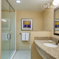 Courtyard Phoenix North Happy Valley 