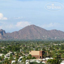 Courtyard Phoenix North Happy Valley 