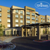 Courtyard Phoenix North Happy Valley 