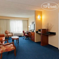 Courtyard Phoenix North Happy Valley 