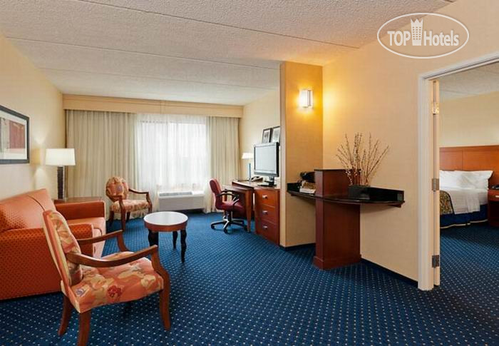 New photos from tourists Courtyard Phoenix North Happy Valley 3*