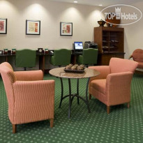 Courtyard Phoenix North Happy Valley 