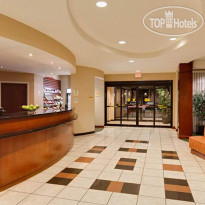 Courtyard Phoenix North Happy Valley 