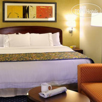 Courtyard Scottsdale Old Town 