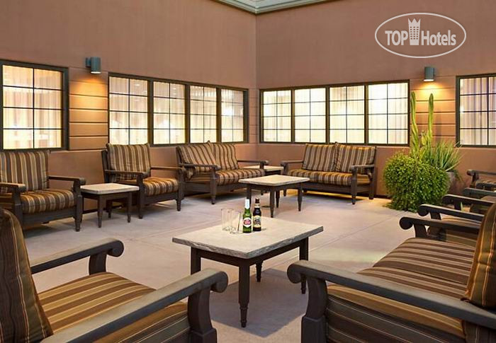 New photos from tourists Courtyard Scottsdale Old Town 3*