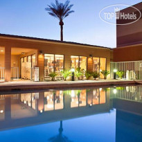 Courtyard Scottsdale Old Town 