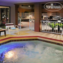 Courtyard Scottsdale Old Town 