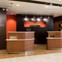 Courtyard Scottsdale Old Town 